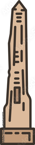 obelisk icon