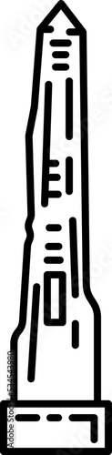obelisk icon