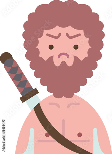 Odysseus icon