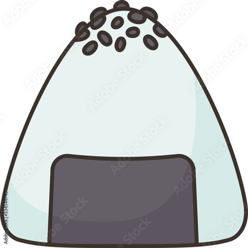 onigiri icon