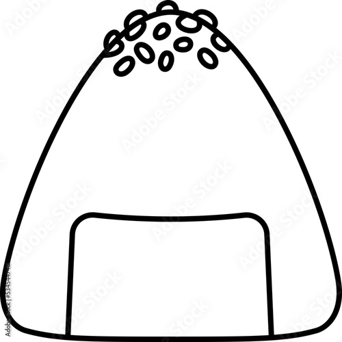 onigiri icon