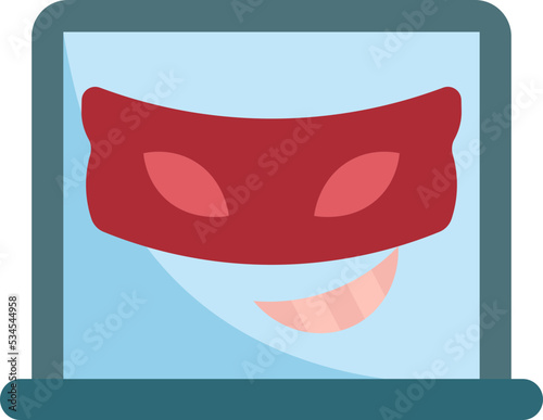online icon