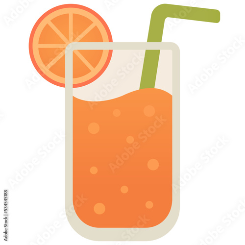 orange icon