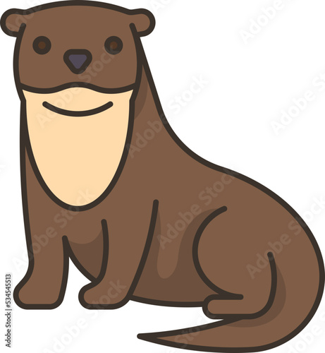 otter icon