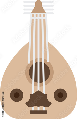 oud icon