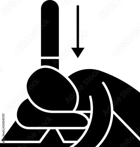 overload icon