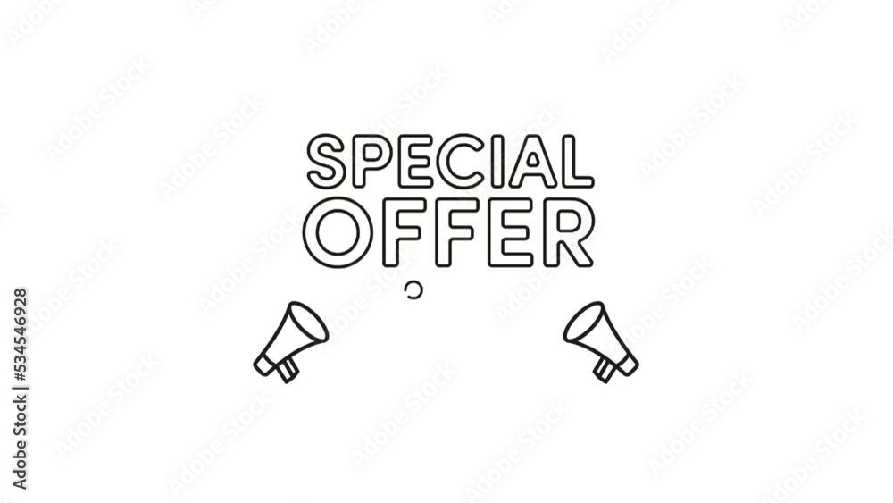 special offer sketch and 2d animation special offer sketch and 2d animation