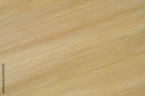 Pattern of Bamboo products that have been processed into trays for use in the kitchen. Wooden texture. Nature bamboo board for design backdrop wallpaper tiled floor. Japanese style.