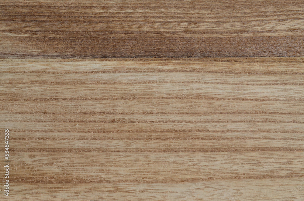 Fototapeta premium Wood texture. Lining boards wall. Wooden background. pattern. Showing growth rings