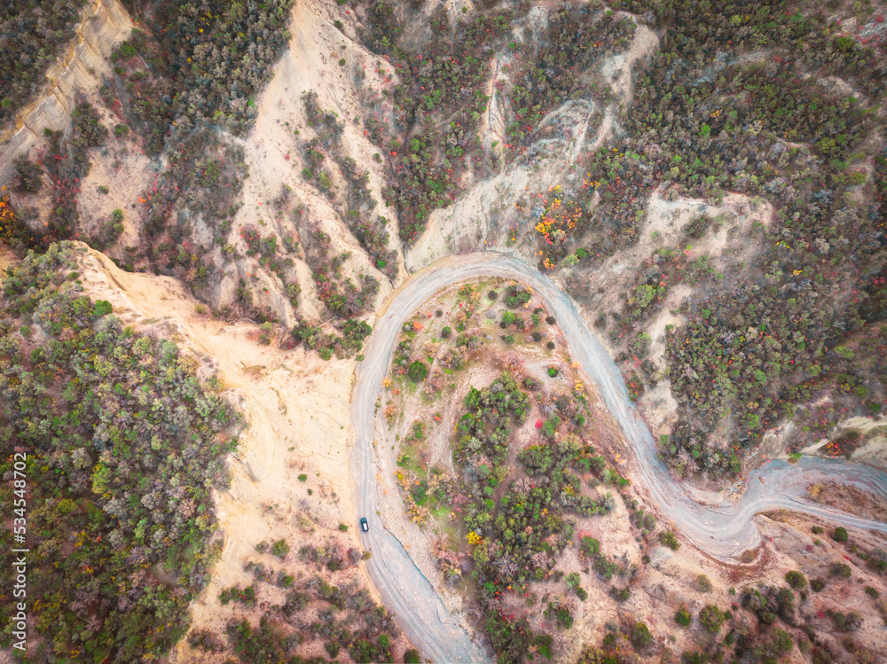 custom made wallpaper toronto digitalVashlovani national park jeep ride
