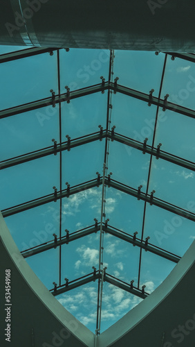 Glassroof