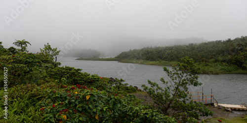 Dominica River