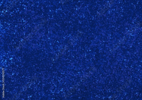 blue textured background design
