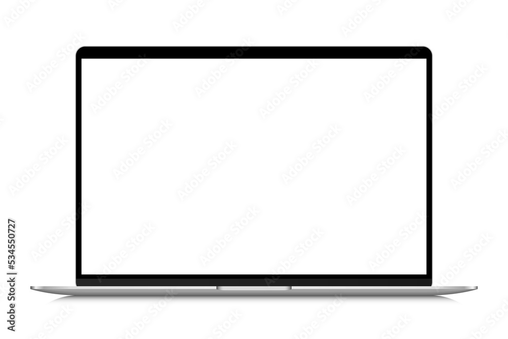 Apple MacBook Air 13 M1 chip released on November 17, 2020 in Cupertino, California. Mockup or template with blank screen Apple MacBook Air 13 M1 chip released on November 17, 2020 in Cupertino, California. Mockup or template with blank screen