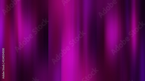 Abstract luminous gradient pink background