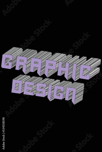 3d graphic design t-shirt
