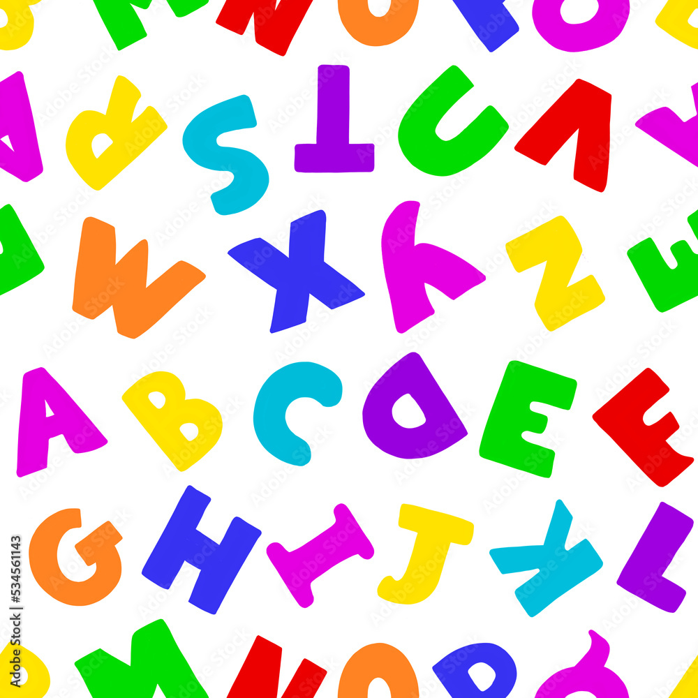 letters letters
