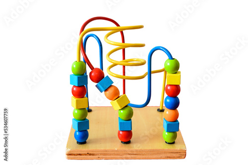 Toy that Encourage Fine Motor Skills