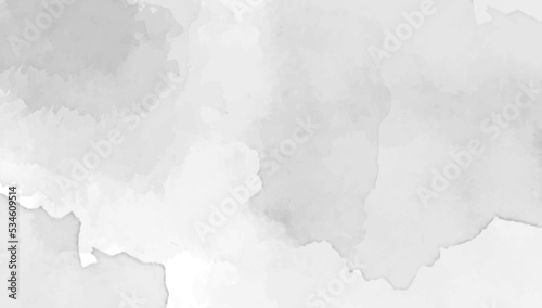 Hand painted watercolor abstract watercolor background. with copy space area.