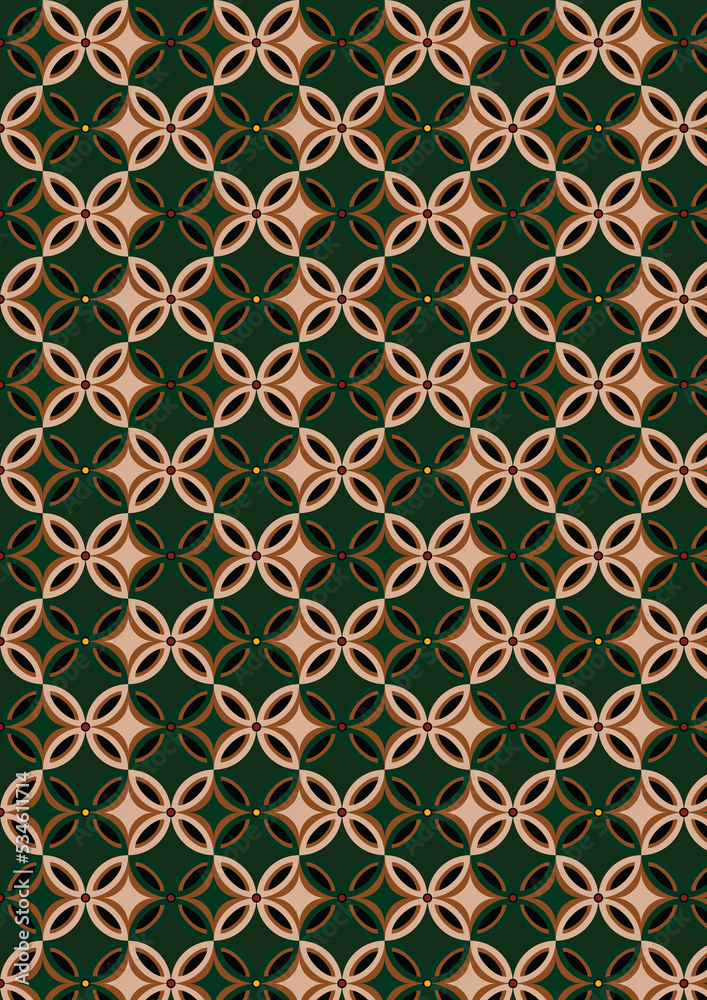 Retro wallpaper Retro wallpaper