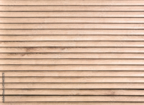 Wooden texture as a background. Conceptual wooden background, set of slats, stripes.