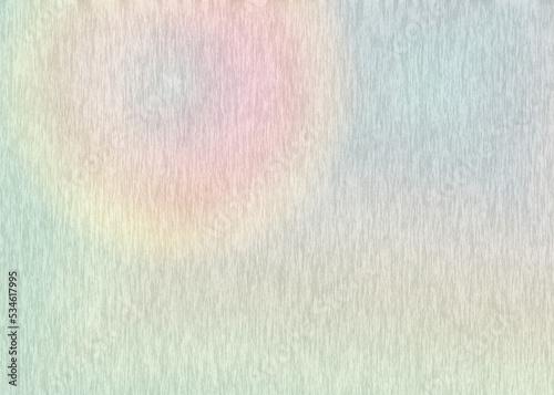 abstract watercolor background with space