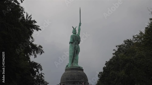 German national Monument