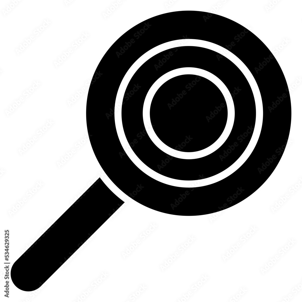 Lollipop Icon Lollipop Icon