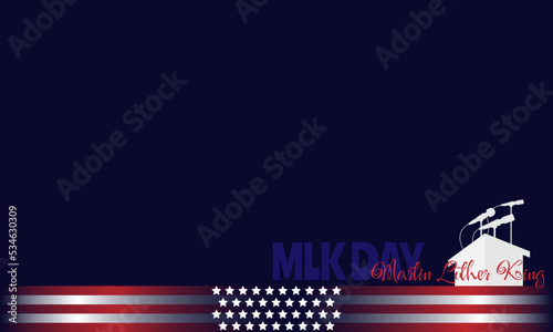 Martin Luther King Jr. Day