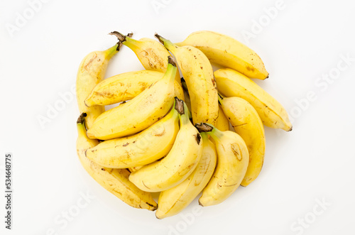 島バナナ