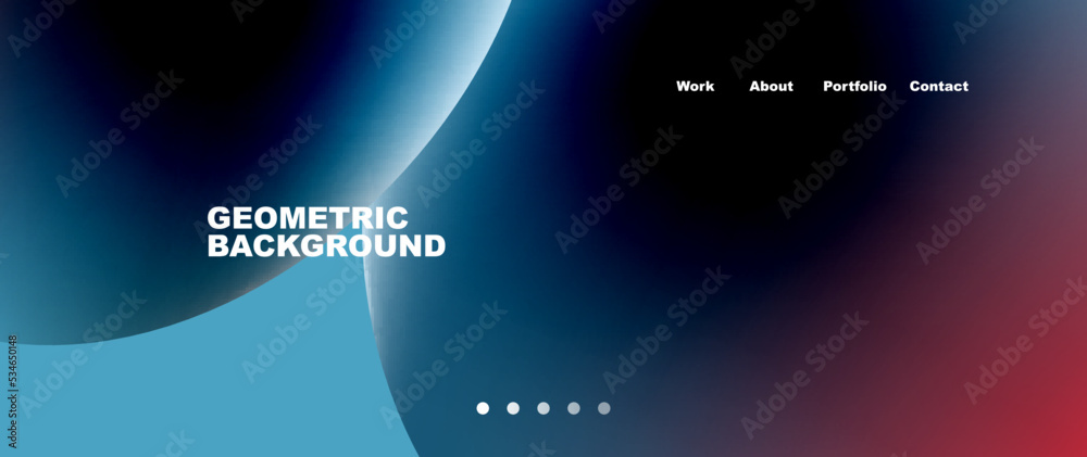 Liquid shapes with flowing gradient colors. Round elements and circles. Vector illustration for wallpaper, banner, background, leaflet, catalog, cover, flyer Liquid shapes with flowing gradient colors. Round elements and circles. Vector illustration for wallpaper, banner, background, leaflet, catalog, cover, flyer