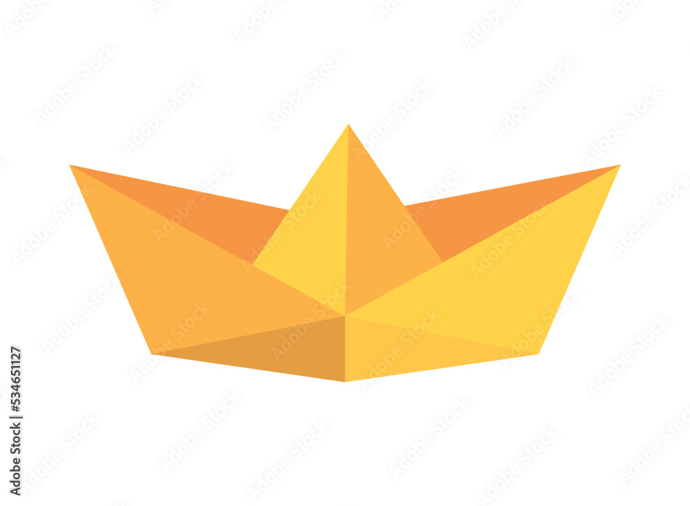 boat paper art boat paper art