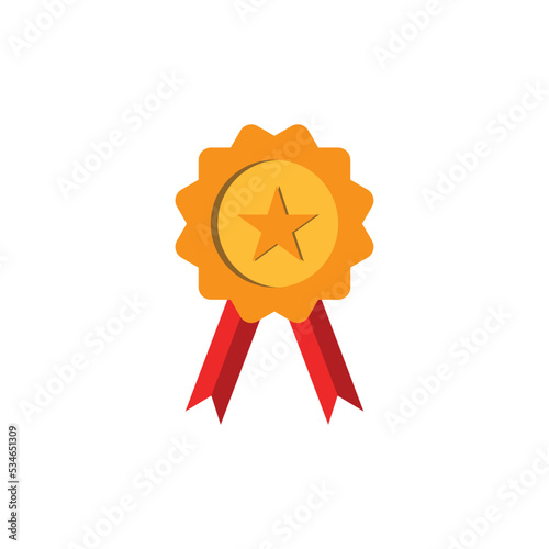 award icon , reward icon vector