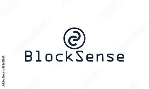 S Logo Template