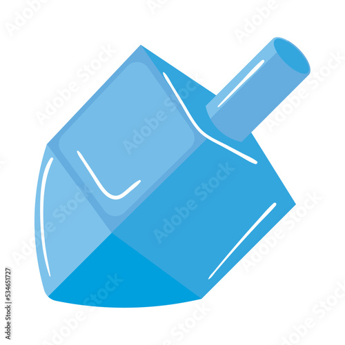 hanukkah dreidel toy