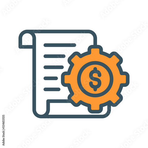Accounting Vector Element Can Be Used For Accounting