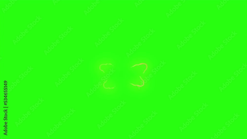 loop animation spark on green screen background
loop animation spark on green screen background