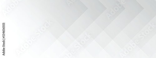 white abstract background design. space design concept. Decorative web layout or poster, banner, template.