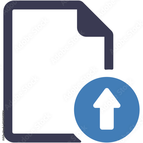 upload file
