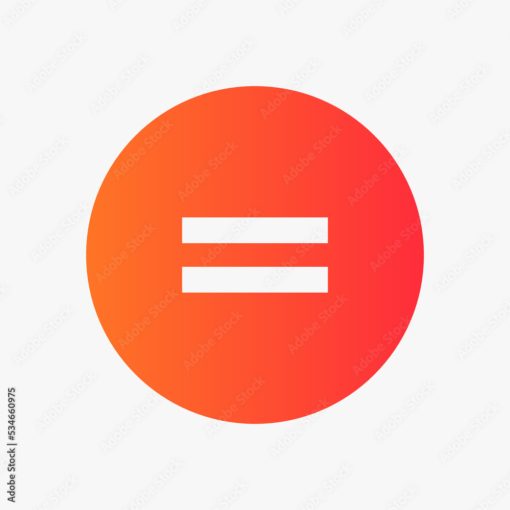 Pause Icon Vector Template For Web, Computer And Mobile App Pause Icon Vector Template For Web, Computer And Mobile App