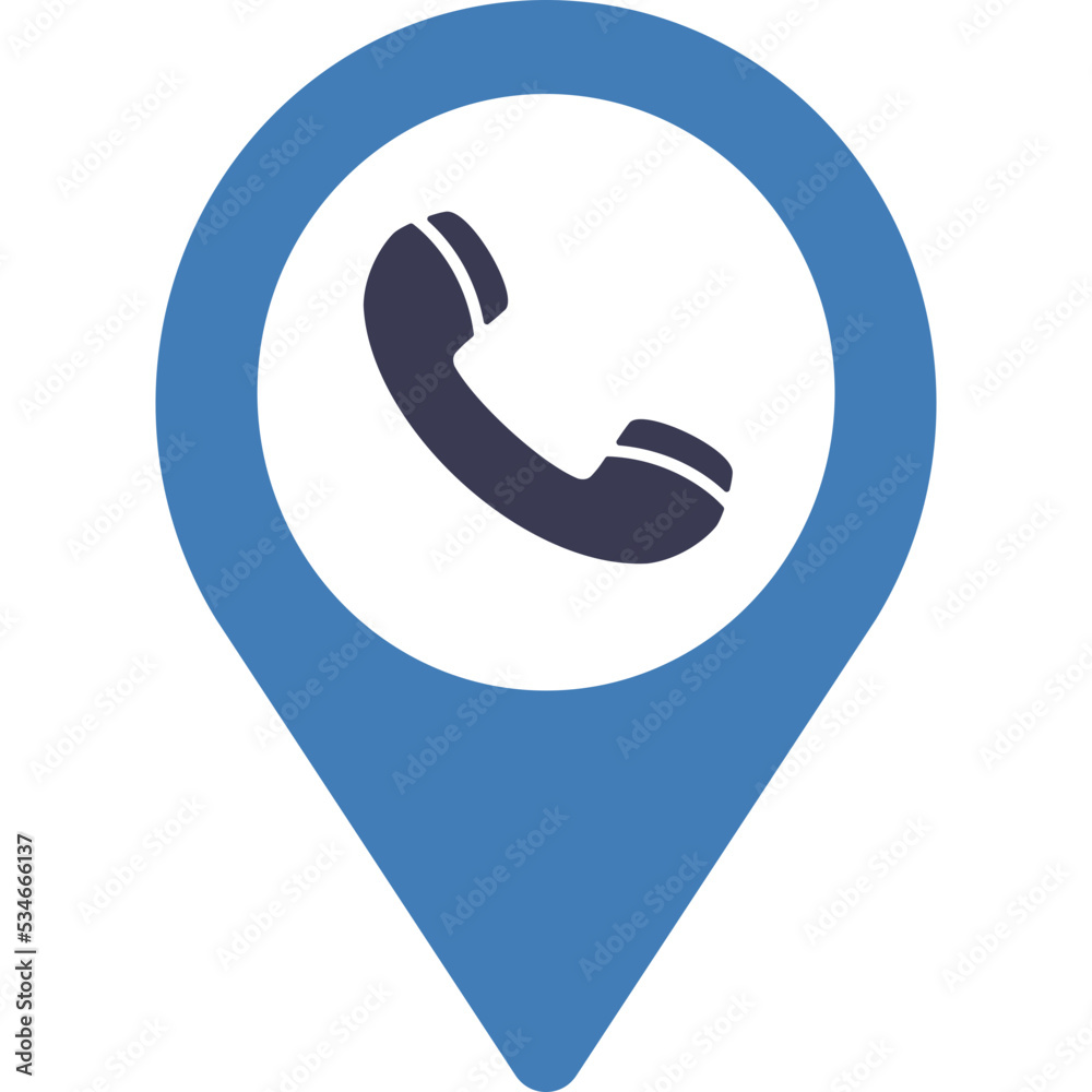 Call location
Call location