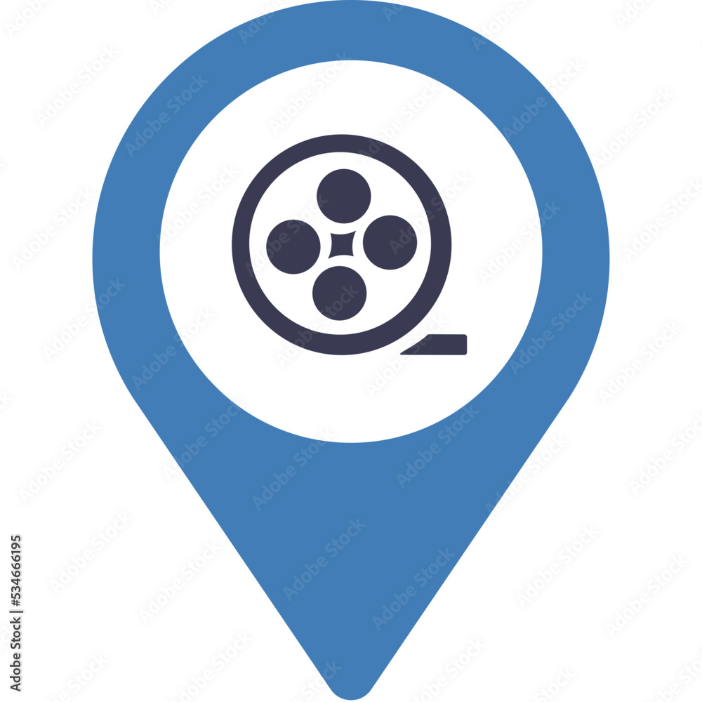 Film location
Film location