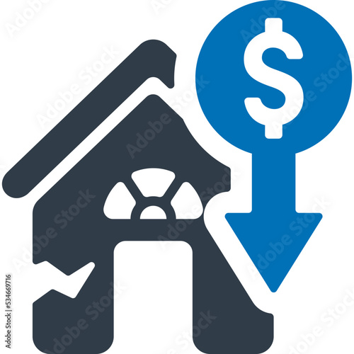House damage insurance