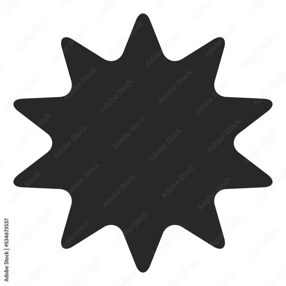 Abstract retro elements, Geometric shape, Y2K element, Minimal element Abstract retro elements, Geometric shape, Y2K element, Minimal element