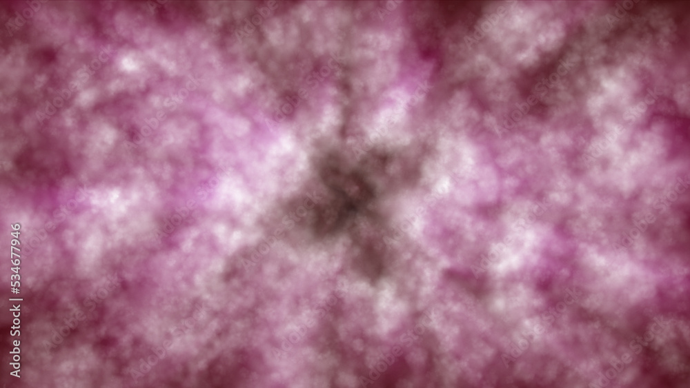 Fototapeta premium smoke clouds abstract background texture