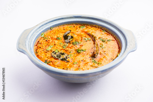 khus khus sabzi also called khas khas ki sabji made using poppy seeds, tasty Indian recipe