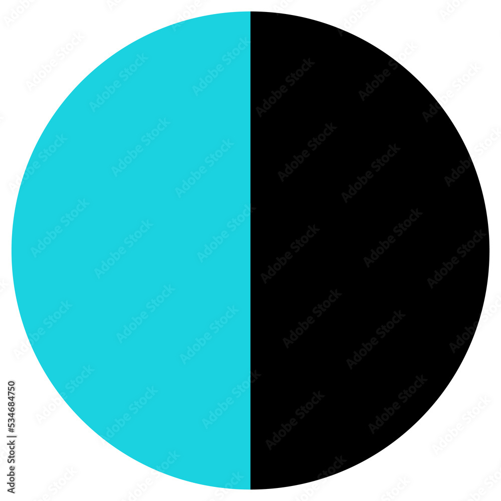 Geometric abstract, flat design element. PNG with transparent background. Geometric abstract, flat design element. PNG with transparent background.