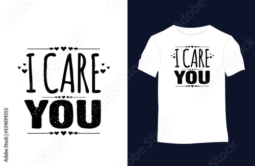 Valentine saying and quote vector t-shirt design
