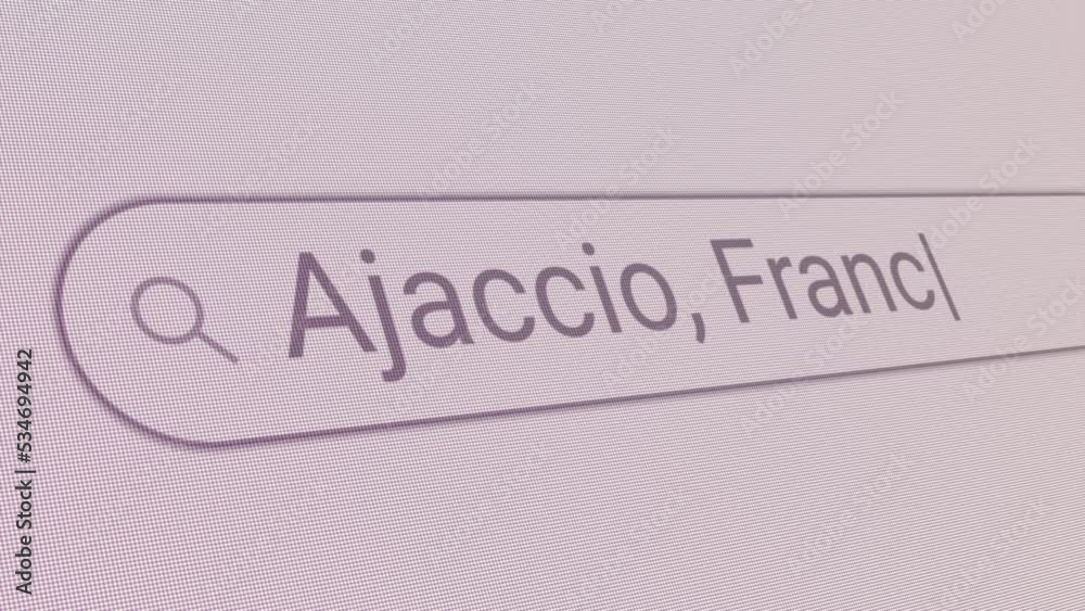 Search Bar Ajaccio France
Close Up Single Line Typing Text Box Layout Web Database Browser Engine Concept Search Bar Ajaccio France
Close Up Single Line Typing Text Box Layout Web Database Browser Engine Concept