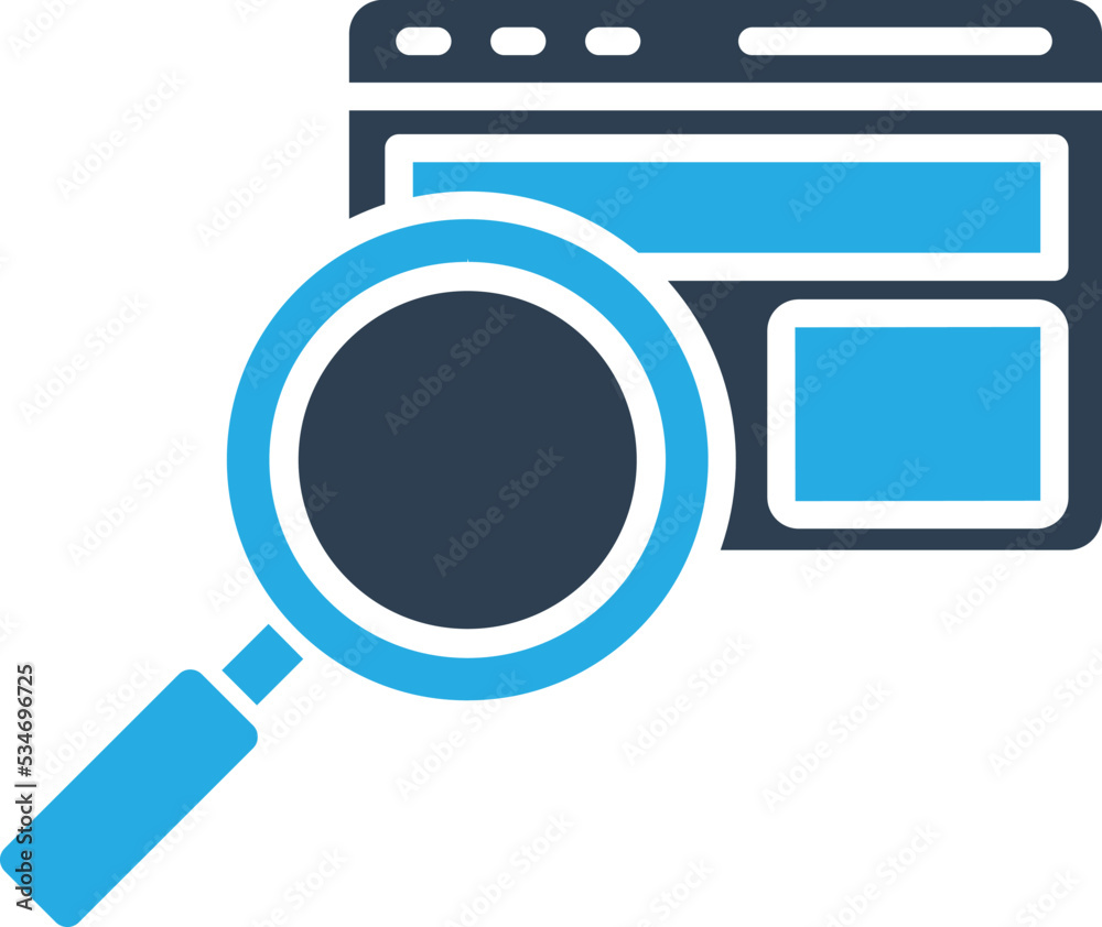Search Content Vector Icon
Search Content Vector Icon